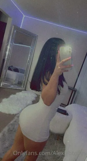Alexistelles OnlyFans Leaked Free Thumbnail Picture - #Xtn6LUEp1f