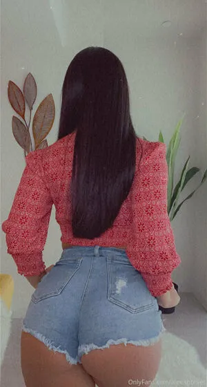 Alexistelles OnlyFans Leaked Free Thumbnail Picture - #nuhjD1Bp5v