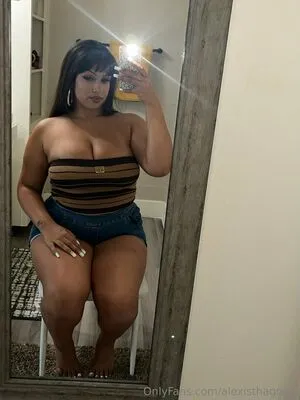 Alexisthagoatt OnlyFans Leaked Free Thumbnail Picture - #2ydmbCs1hX
