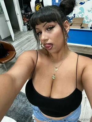 Alexisthagoatt OnlyFans Leaked Free Thumbnail Picture - #7azRwQ7zdY