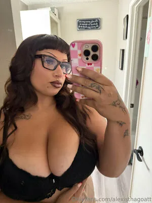 Alexisthagoatt OnlyFans Leaked Free Thumbnail Picture - #FuLHyyIRfH