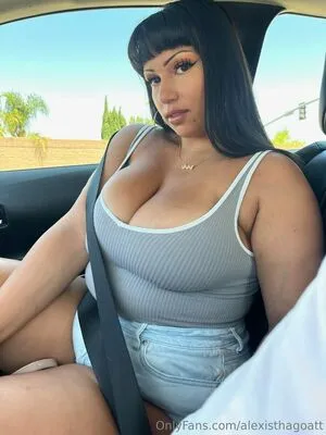 Alexisthagoatt OnlyFans Leaked Free Thumbnail Picture - #ZklGCR10Kj