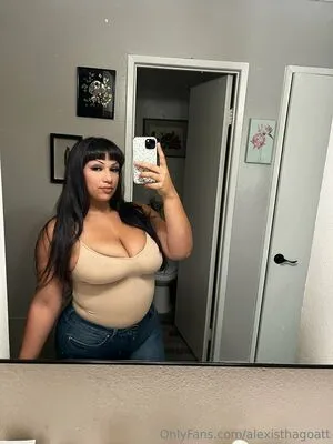 Alexisthagoatt OnlyFans Leaked Free Thumbnail Picture - #gUXiybSKhp
