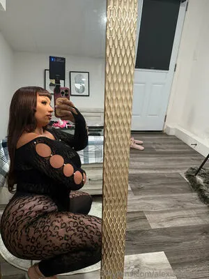 Alexisthagoatt OnlyFans Leaked Free Thumbnail Picture - #m8H1wUhvig