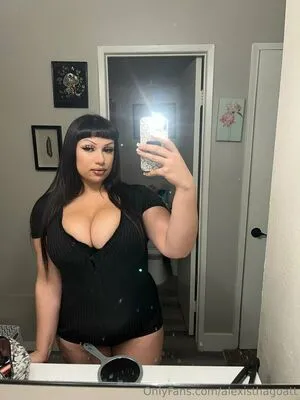 Alexisthagoatt OnlyFans Leaked Free Thumbnail Picture - #nOwe16EJDl