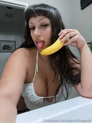 Alexisthagoatt OnlyFans Leaked Free Thumbnail Picture - #oyYE2SKebK