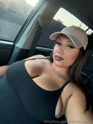 Alexisthagoatt OnlyFans Leaked Free Thumbnail Picture - #pS0v0nIcku