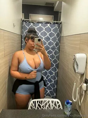 Alexisthagoatt OnlyFans Leaked Free Thumbnail Picture - #scPK9O6MLB