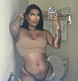 Alexistheedoll OnlyFans Leaked Free Thumbnail Picture - #PgEpdnooHs