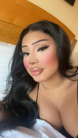 Alexistheedoll OnlyFans Leaked Free Thumbnail Picture - #z8te2aW9QV