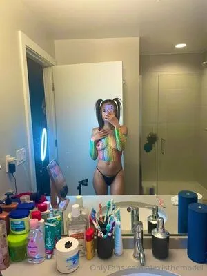 Alexisthemodel OnlyFans Leaked Free Thumbnail Picture - #fd6Cut6Prq