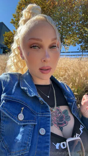 Alexisvip OnlyFans Leaked Free Thumbnail Picture - #135E7aVdsJ