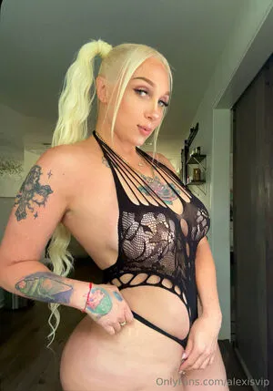 Alexisvip OnlyFans Leaked Free Thumbnail Picture - #36X7R0Pv4E