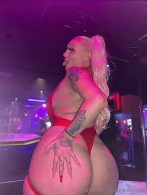 Alexisvip OnlyFans Leaked Free Thumbnail Picture - #6FaN6E6gjT