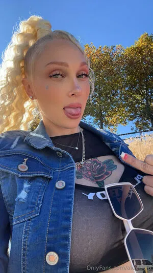 Alexisvip OnlyFans Leaked Free Thumbnail Picture - #FPB68oGkUp