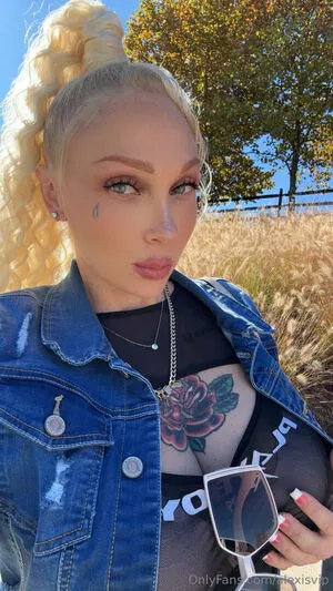 Alexisvip OnlyFans Leaked Free Thumbnail Picture - #GfMq41QzgV
