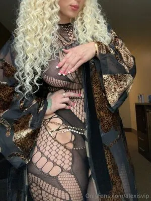 Alexisvip OnlyFans Leaked Free Thumbnail Picture - #OuFhs7ZKHQ