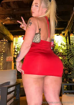 Alexisvip OnlyFans Leaked Free Thumbnail Picture - #mptJHZ5mwO