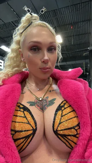 Alexisvip OnlyFans Leaked Free Thumbnail Picture - #wrQcml8yVE