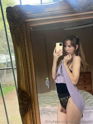 Alexiswana69 OnlyFans Leaked Free Thumbnail Picture - #J9UmRhAcLR