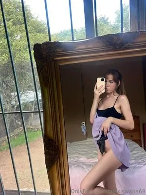 Alexiswana69 OnlyFans Leaked Free Thumbnail Picture - #viFfZpsd5W
