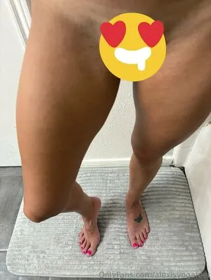 Alexisyogafeet OnlyFans Leaked Free Thumbnail Picture - #PhxIp9aAzr