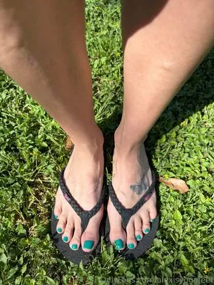 Alexisyogafeet OnlyFans Leaked Free Thumbnail Picture - #WIw7vRZ4uG