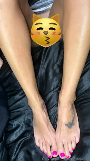 Alexisyogafeet OnlyFans Leaked Free Thumbnail Picture - #puQmyQGCQ8