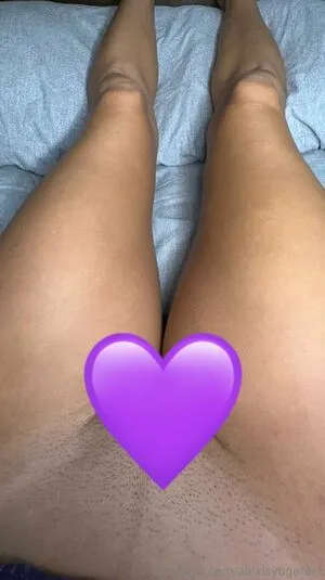 Alexisyogafeet OnlyFans Leaked Free Thumbnail Picture - #wcD38aviuQ
