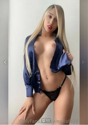 Alexitafit20 OnlyFans Leaked Free Thumbnail Picture - #NsOaq8jNgF