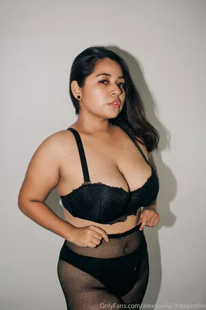 Alexitavilla3freeprofile OnlyFans Leaked Free Thumbnail Picture - #0L4aqhCrzO