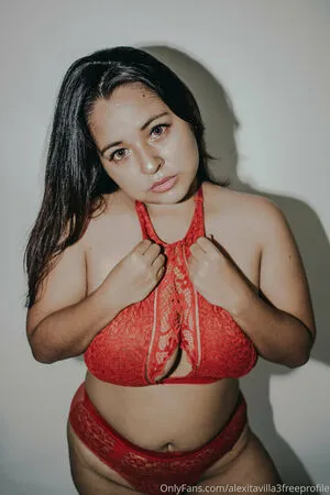 Alexitavilla3freeprofile OnlyFans Leaked Free Thumbnail Picture - #FGv89akjm6
