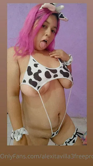 Alexitavilla3freeprofile OnlyFans Leaked Free Thumbnail Picture - #coLv9V6lud