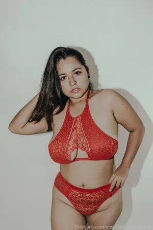 Alexitavilla3freeprofile OnlyFans Leaked Free Thumbnail Picture - #iP3AREReTZ