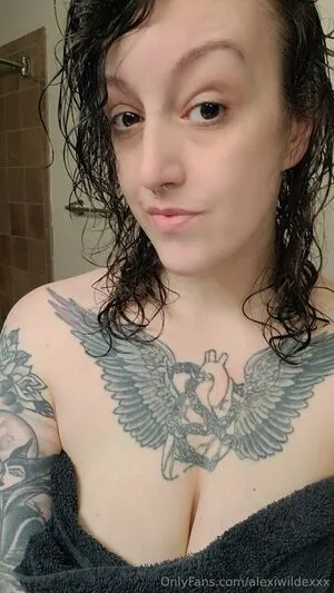 Alexiwildexxx OnlyFans Leaked Free Thumbnail Picture - #BJ5NbNf0nG