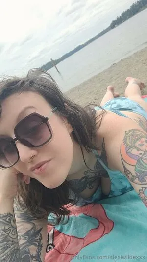 Alexiwildexxx OnlyFans Leaked Free Thumbnail Picture - #HUCNg8hNo8