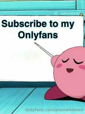 Alexiwildexxx OnlyFans Leaked Free Thumbnail Picture - #R26YCyfIBX