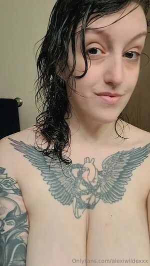 Alexiwildexxx OnlyFans Leaked Free Thumbnail Picture - #wWb3uFPnAc