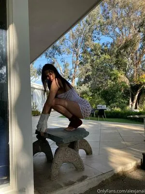 Alexjanai OnlyFans Leaked Free Thumbnail Picture - #4guw8FVHIP