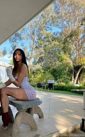 Alexjanai OnlyFans Leaked Free Thumbnail Picture - #BRVQjgyN8F