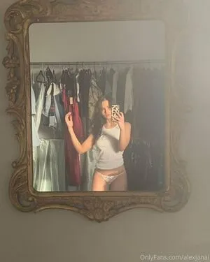 Alexjanai OnlyFans Leaked Free Thumbnail Picture - #C6t5D4IxQA
