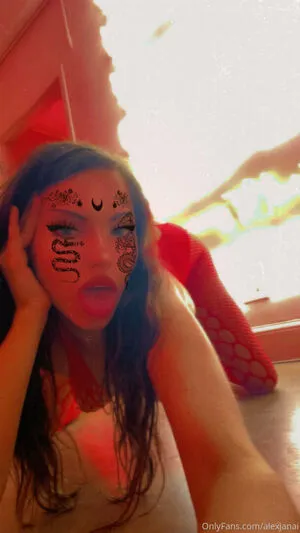 Alexjanai OnlyFans Leaked Free Thumbnail Picture - #CAjP18zwfm
