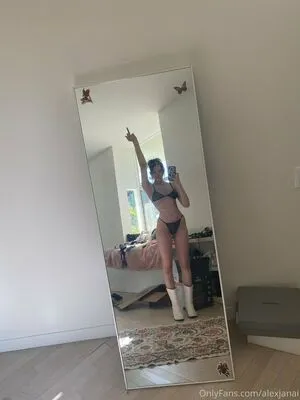 Alexjanai OnlyFans Leaked Free Thumbnail Picture - #HyF1FnzXxb