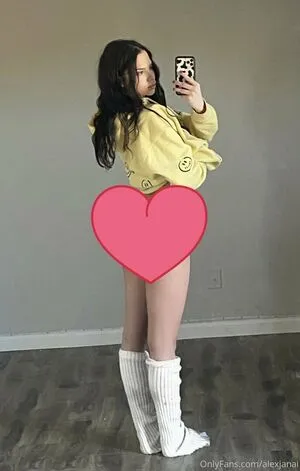Alexjanai OnlyFans Leaked Free Thumbnail Picture - #JDydUlD579