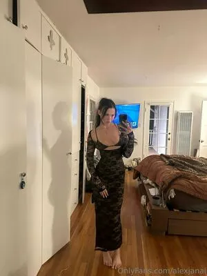 Alexjanai OnlyFans Leaked Free Thumbnail Picture - #Ok1SUGdpw8