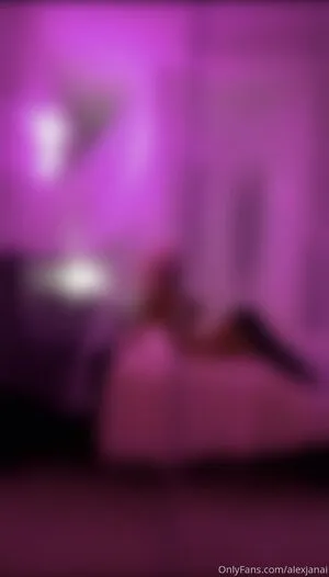 Alexjanai OnlyFans Leaked Free Thumbnail Picture - #Wx1zn5Gu0u