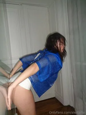 Alexjanai OnlyFans Leaked Free Thumbnail Picture - #eC4jZW2LS5