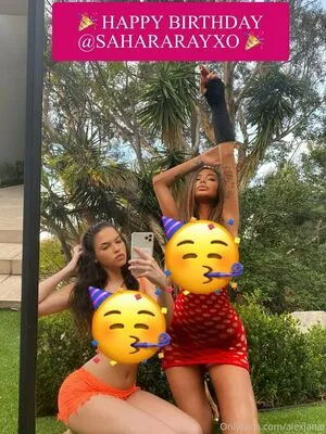 Alexjanai OnlyFans Leaked Free Thumbnail Picture - #k1IR9meI92