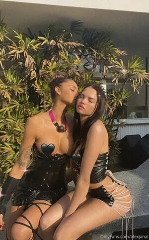 Alexjanai OnlyFans Leaked Free Thumbnail Picture - #kh19u1XAhn