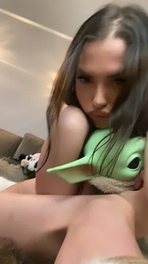 Alexjanai OnlyFans Leaked Free Thumbnail Picture - #mz6sEbkx6c